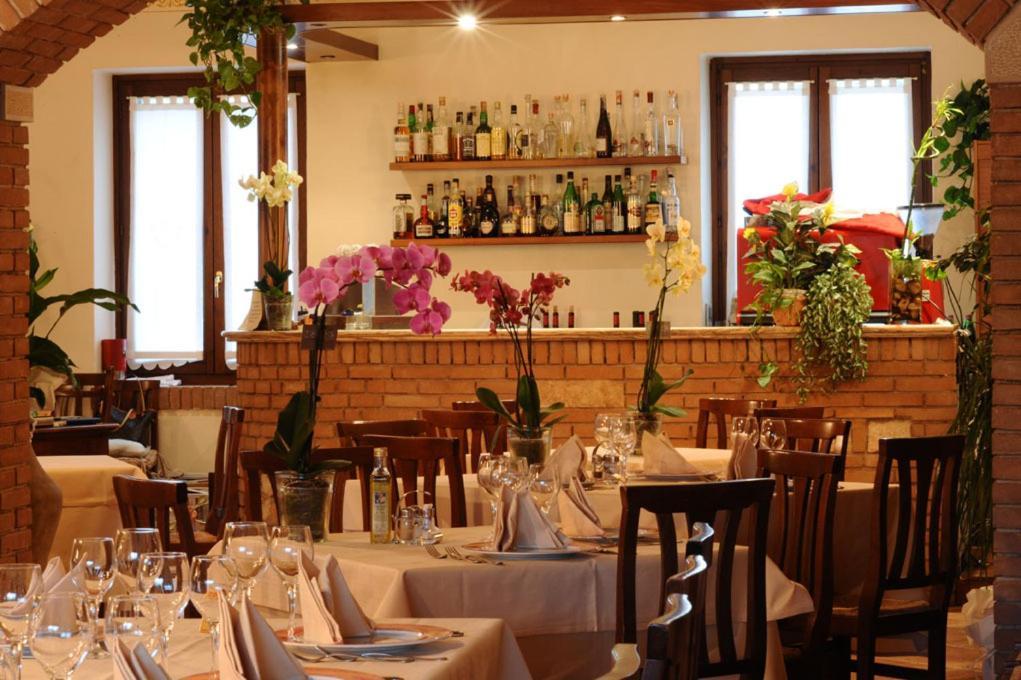 Ai Pigni De Ceru Bed & Breakfast Fumane Eksteriør bilde