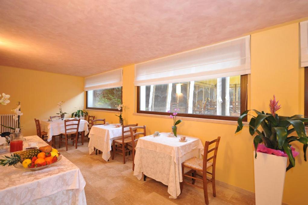 Ai Pigni De Ceru Bed & Breakfast Fumane Eksteriør bilde