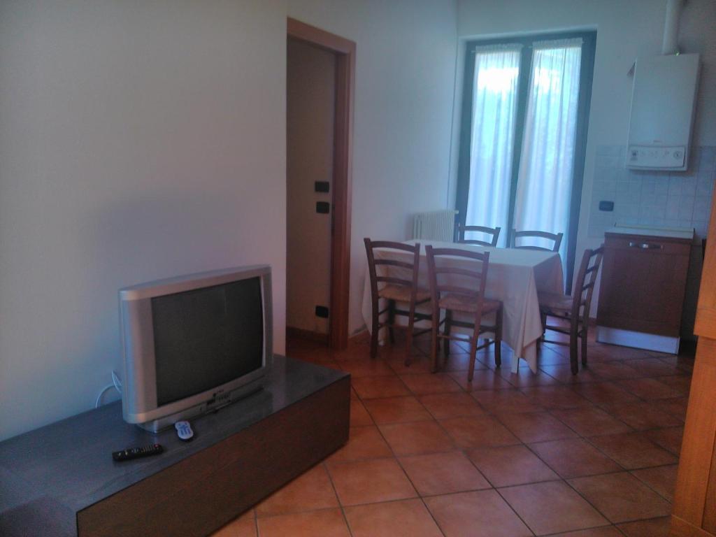 Ai Pigni De Ceru Bed & Breakfast Fumane Rom bilde