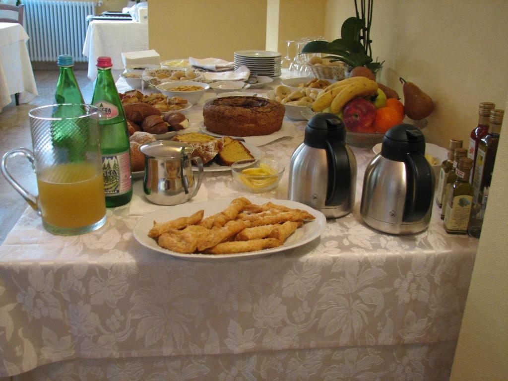 Ai Pigni De Ceru Bed & Breakfast Fumane Eksteriør bilde