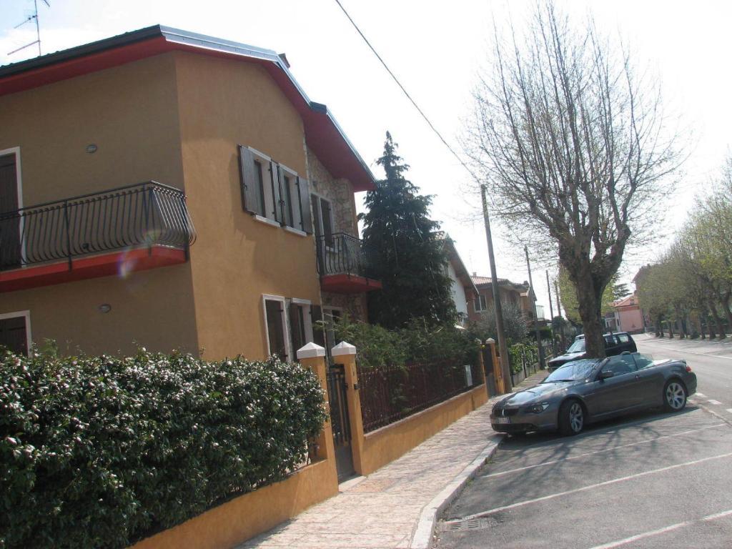 Ai Pigni De Ceru Bed & Breakfast Fumane Eksteriør bilde