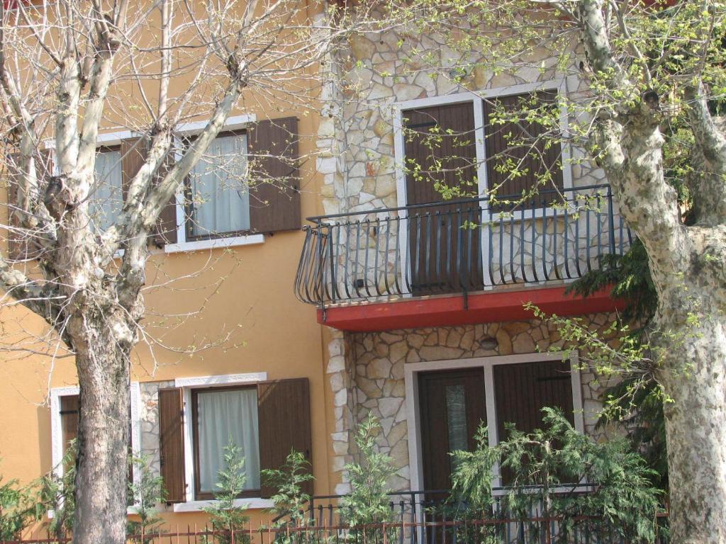 Ai Pigni De Ceru Bed & Breakfast Fumane Eksteriør bilde